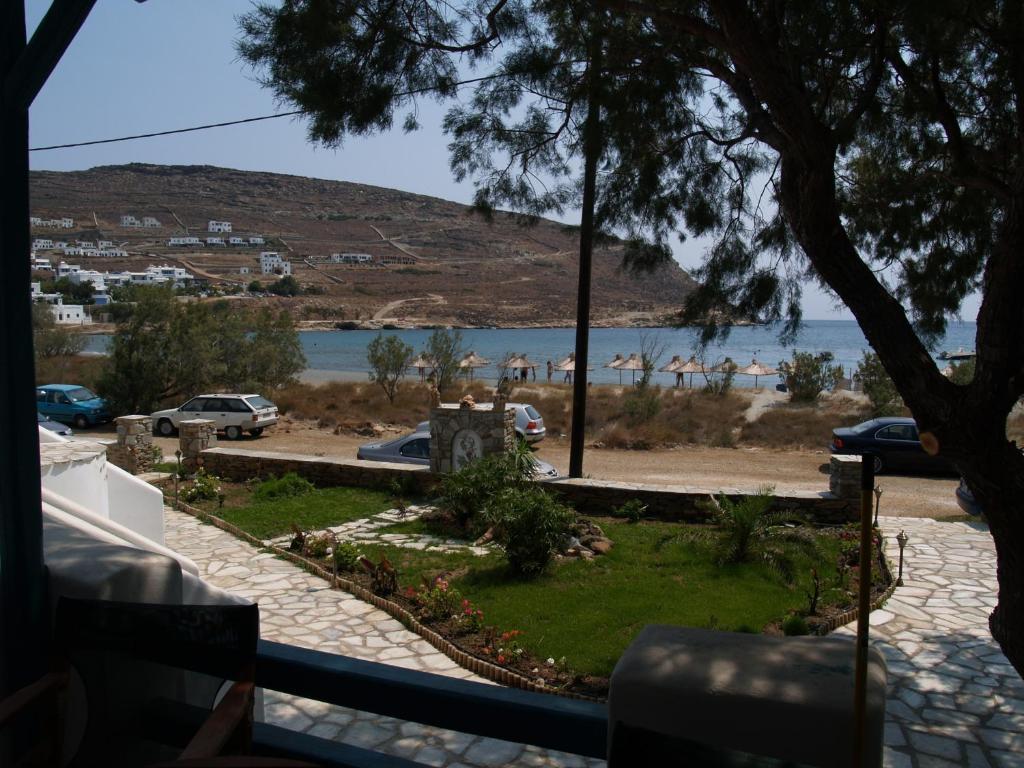 Drosoulites Daire Agios Ioannis  Oda fotoğraf