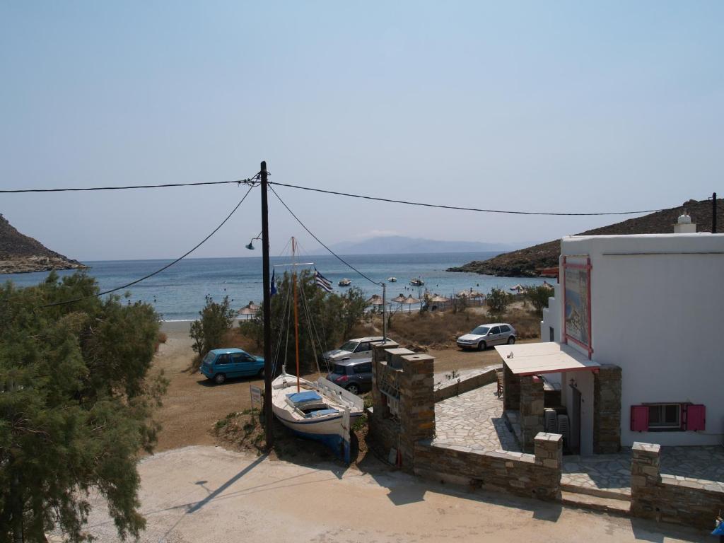 Drosoulites Daire Agios Ioannis  Oda fotoğraf