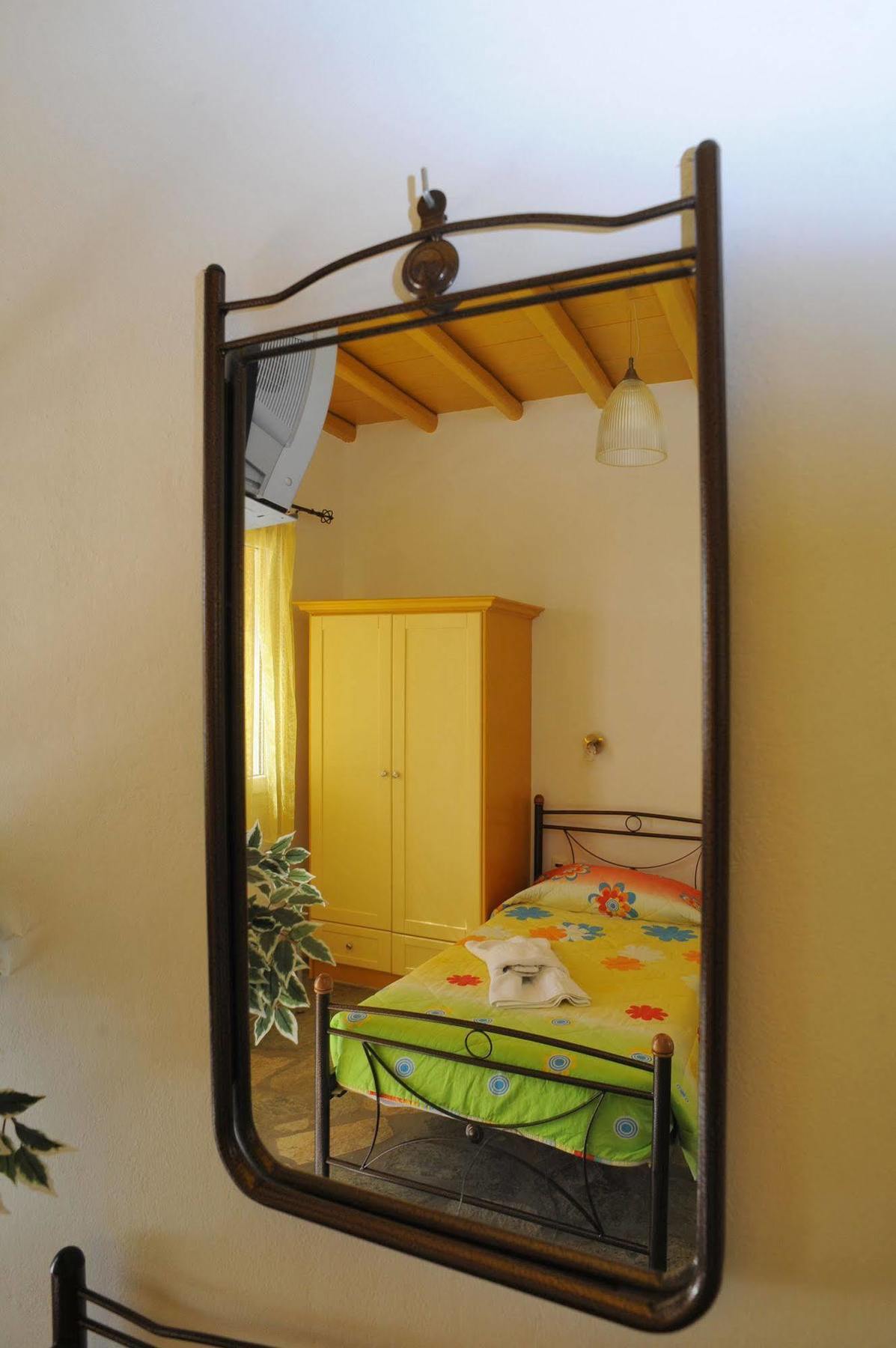 Drosoulites Daire Agios Ioannis  Dış mekan fotoğraf