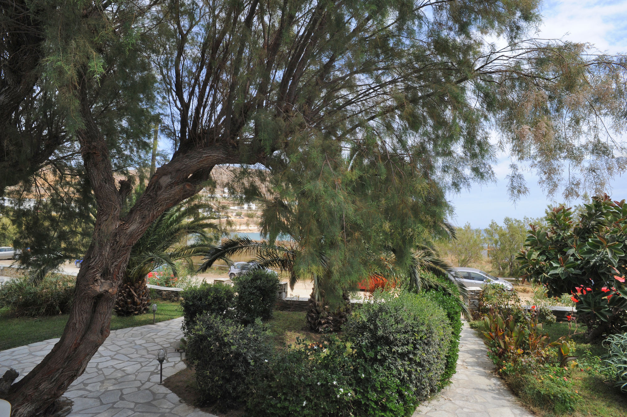 Drosoulites Daire Agios Ioannis  Dış mekan fotoğraf