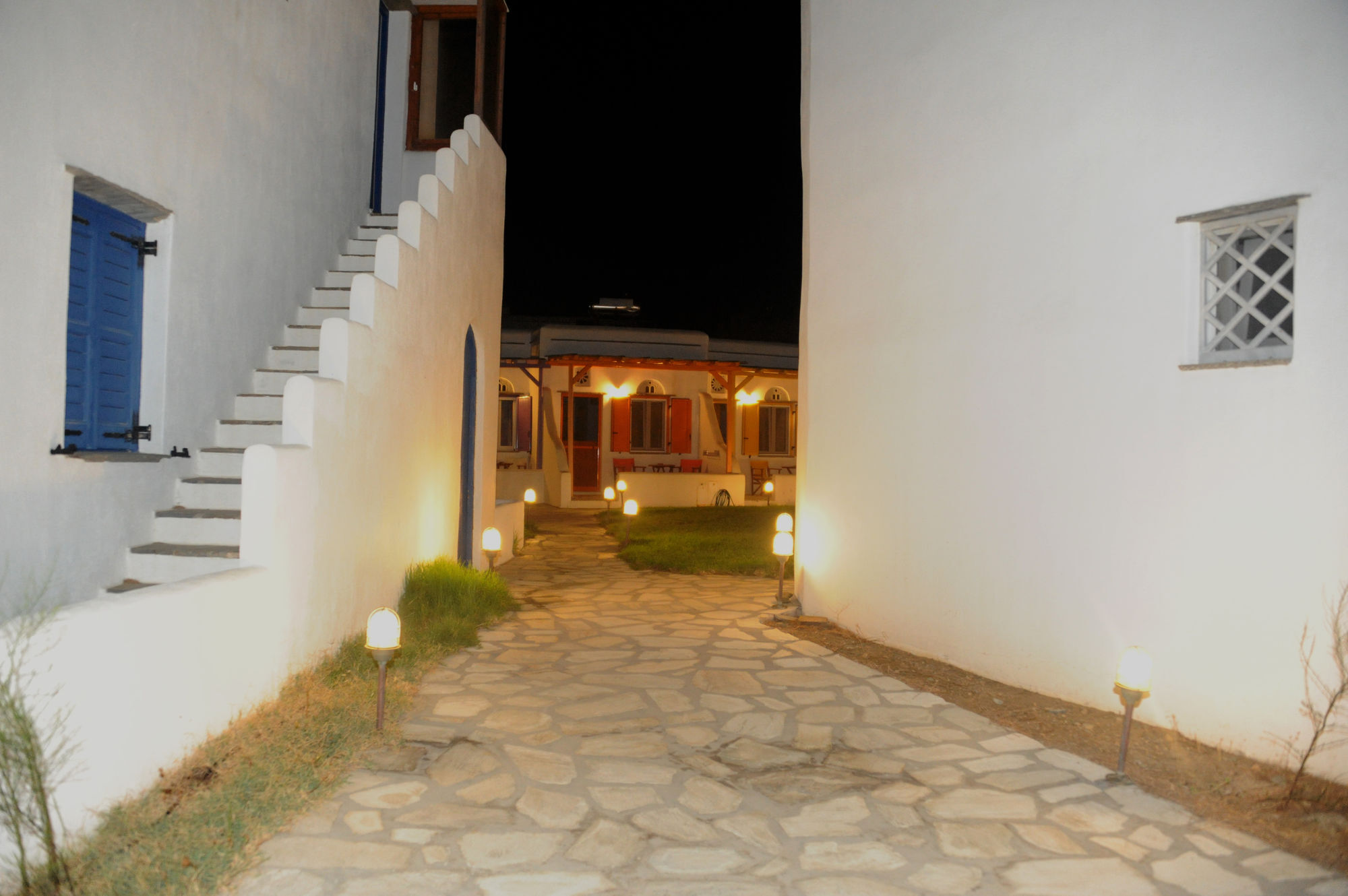 Drosoulites Daire Agios Ioannis  Dış mekan fotoğraf