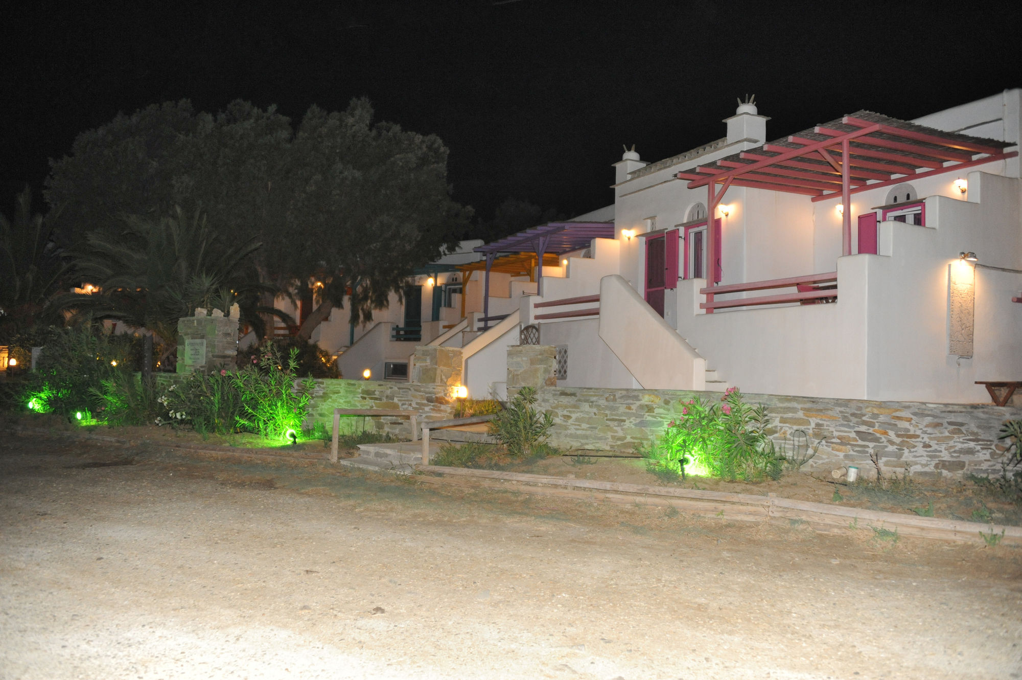 Drosoulites Daire Agios Ioannis  Dış mekan fotoğraf