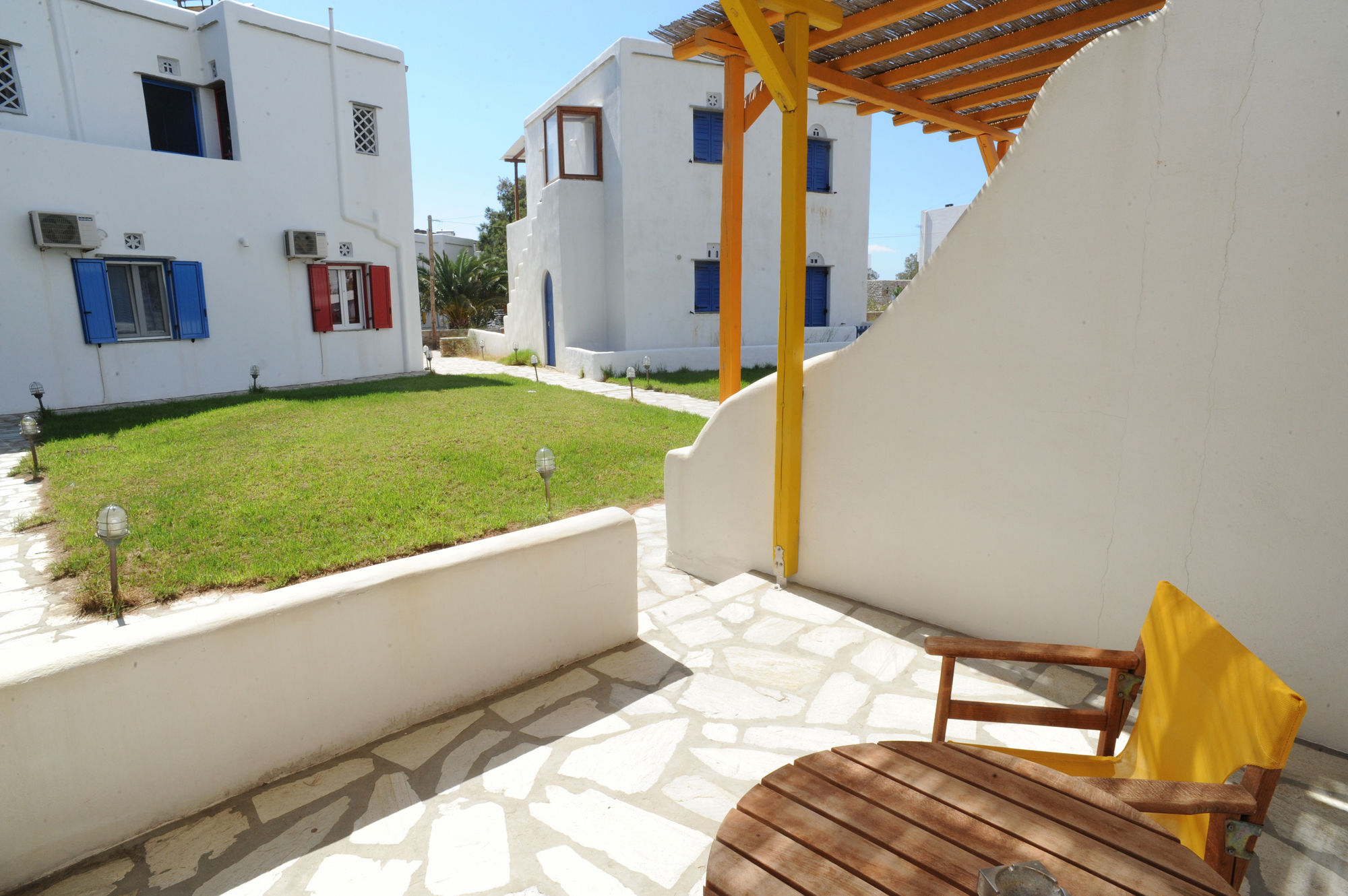 Drosoulites Daire Agios Ioannis  Dış mekan fotoğraf